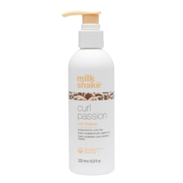 Milk Shake Curl Passion Shaper 200ml