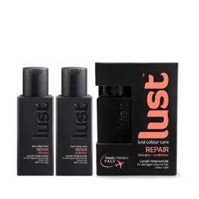 Lust Repair Travel Duo