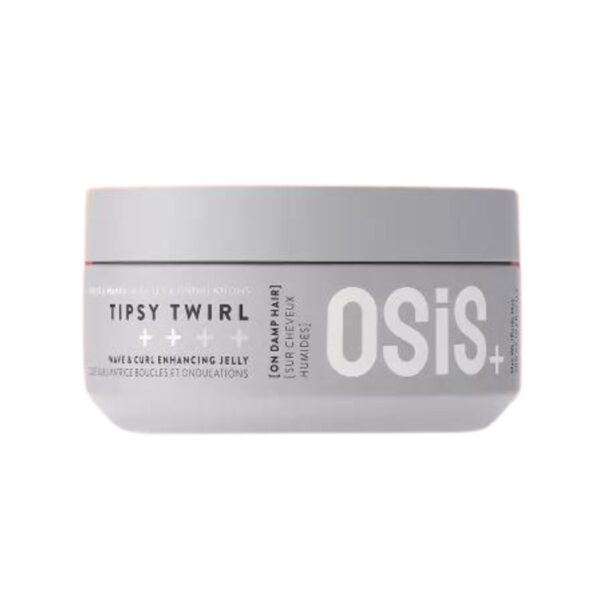 Osis+ Tipsy Twirl 300ml