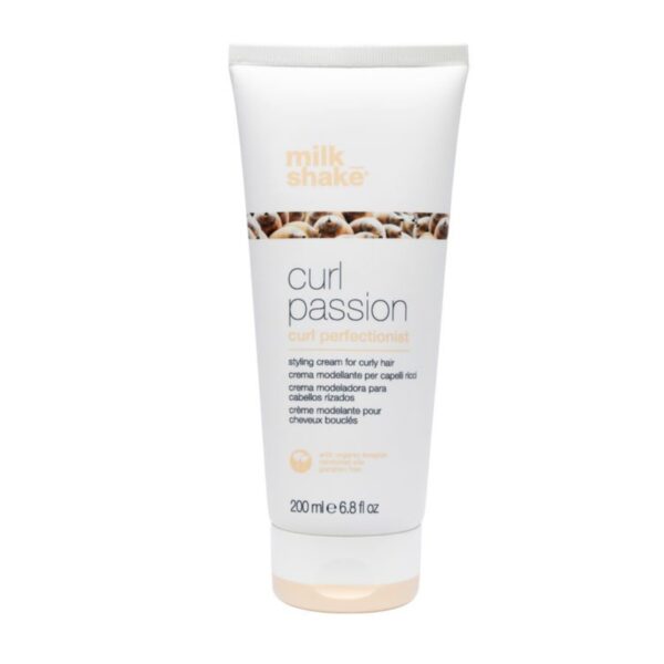 Milk Shake Curl Passion Perfectionist 200ml