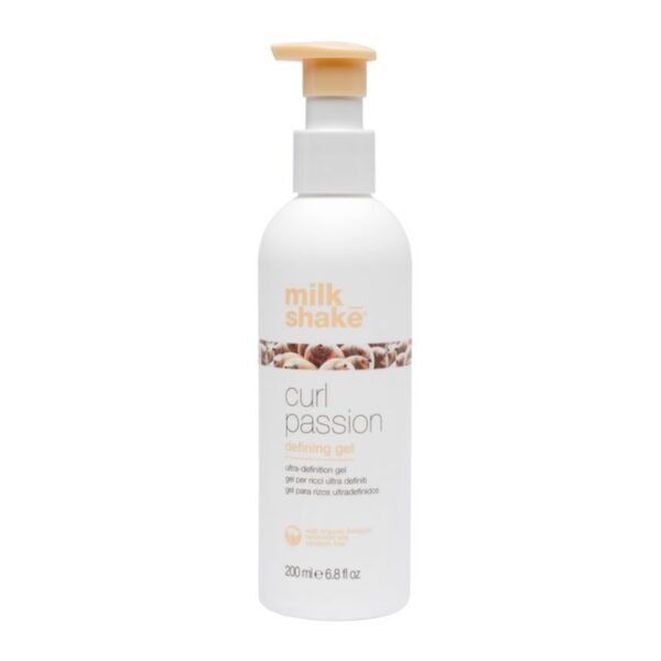 Milk Shake Curl Passion Defining Gel 200ml