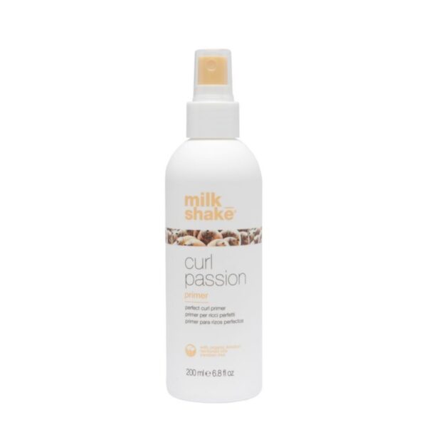 Milk Shake Curl Passion Primer 200ml