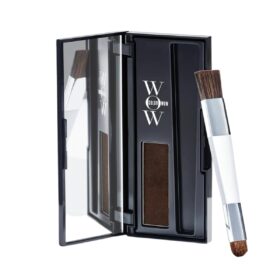 Color Wow Dark Brown Root Cover Up