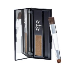 Color Wow Light Brown Root Cover Up