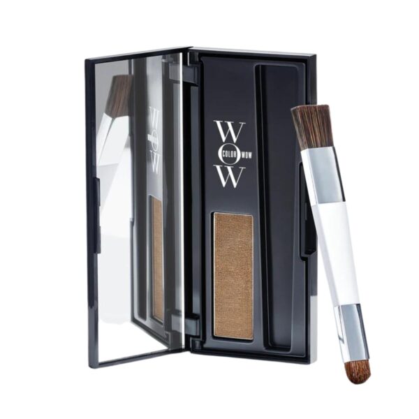 Color Wow Light Brown Root Cover Up