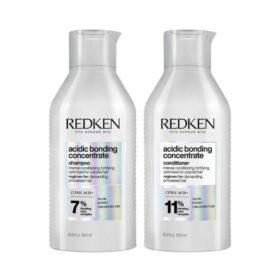 Redken Acidic Bonding 500ml Duo