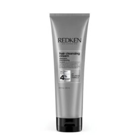 Redken Detox Hair Cleansing Cream Shampoo 250ml