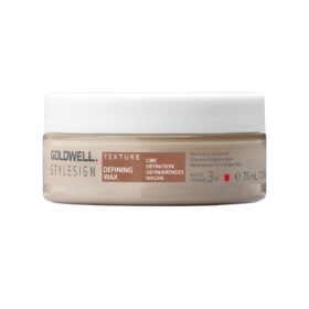 Goldwell StyleSign Defining Wax 75ml