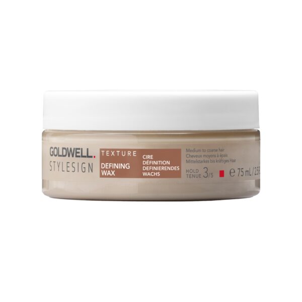Goldwell StyleSign Defining Wax 75ml