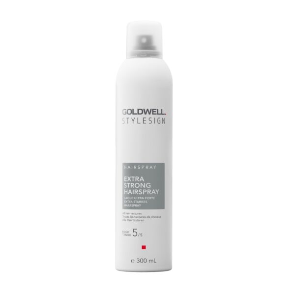 Goldwell StyleSign Extra Strong Hairspray 300ml
