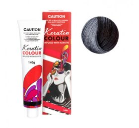 Keratin Colour Pearle Colour Mix 140g