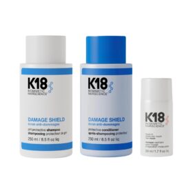 K18 Starter Bundle