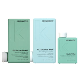 Kevin Murphy Killer Curls Bundle