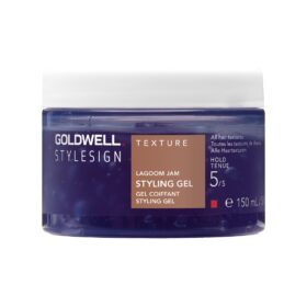 Goldwell StyleSign Styling Gel Lagoom Jam 150ml