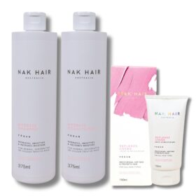 Nak Hydrating Bundle