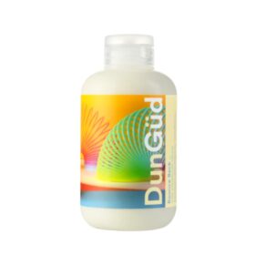 DunGud Bounce Back Curl Enhancing Cream 200ml