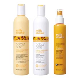 Milk Shake Colour Bundle