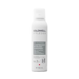 Goldwell StyleSign Compressed Working Hairspray 300ml