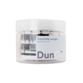 DunGud Concrete Jungle Matte Clay 100ml