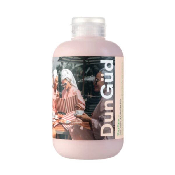 DunGud Day Spa Restorative Shampoo 250ml