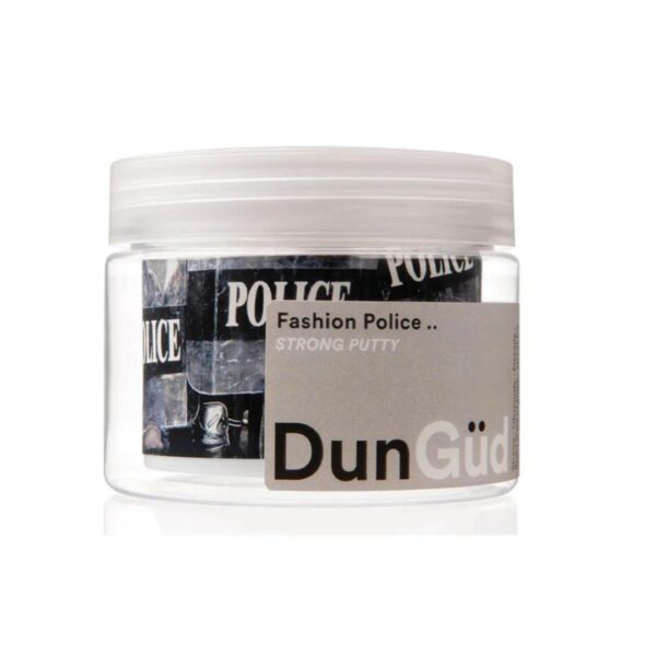 DunGud Fashion Police Strong Putty 100ml