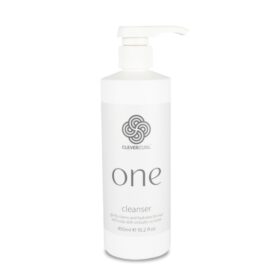 Clever Curl One Cleanser 450ml