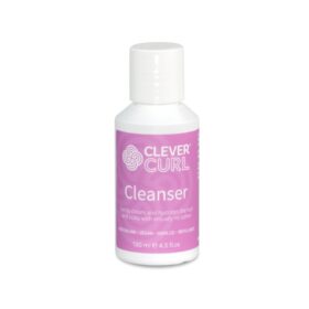 Clever Curl Cleanser 130ml
