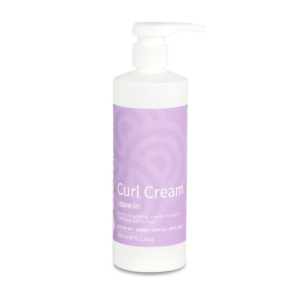 Clever Curl Cream 450ml