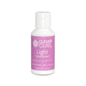 Clever Curl Light Conditioner 130ml