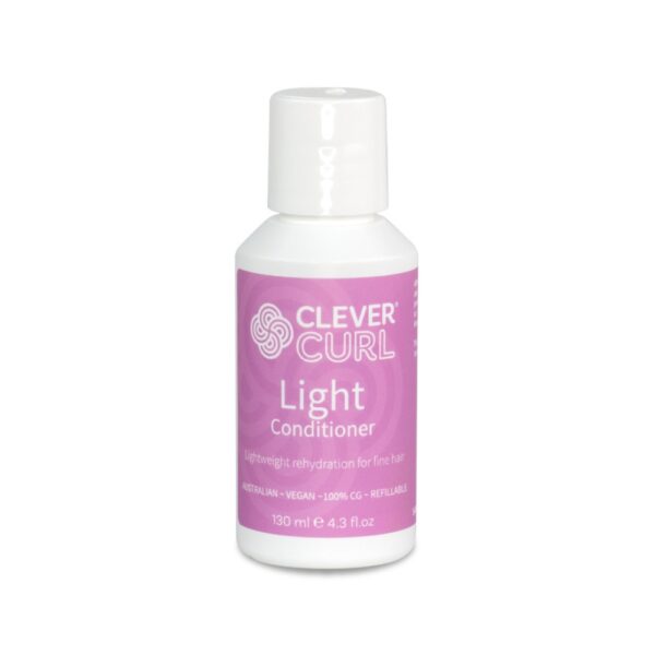 Clever Curl Light Conditioner 130ml