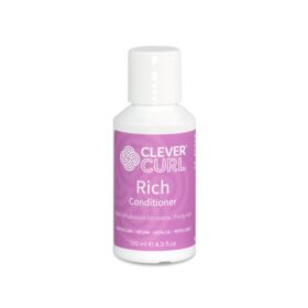 Clever Curl Rich Conditioner 130ml