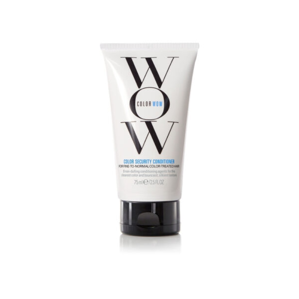 Color Wow Color Security Conditioner Fine-Normal Travel 75ml