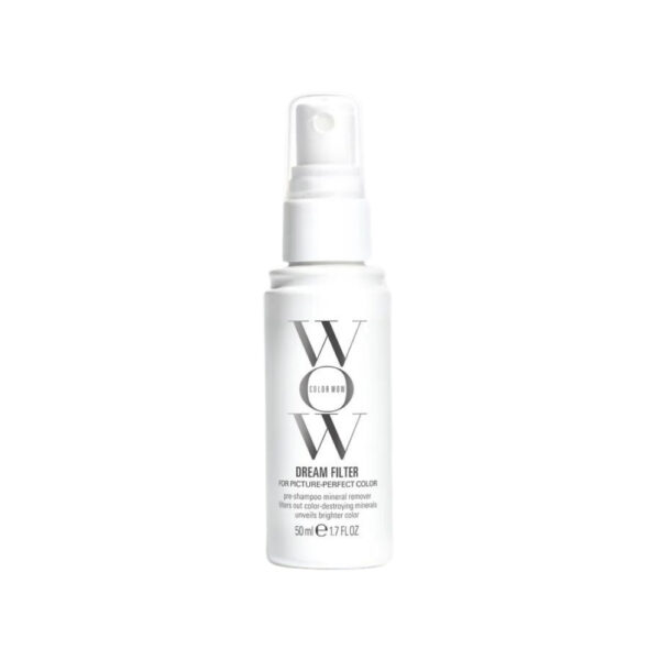 Color Wow Dream Filter Pre-Shampoo Spray Travel 50ml