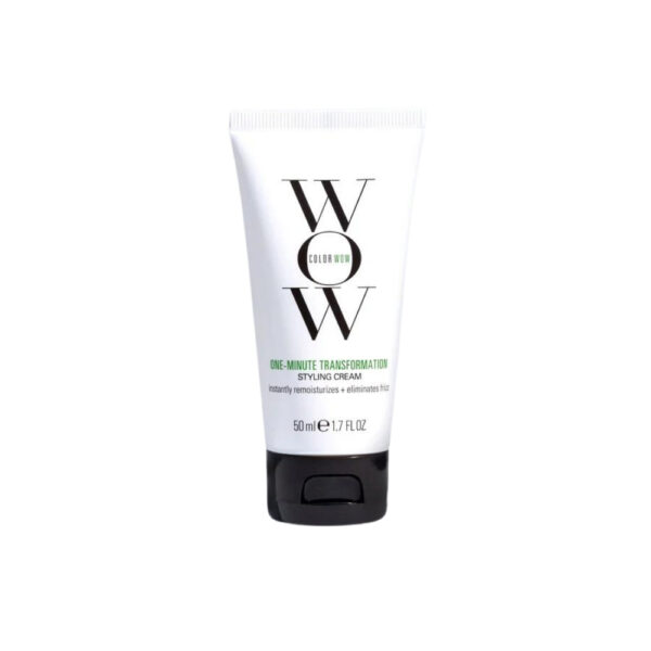 Color Wow One Minute Transformation Cream Travel 30ml