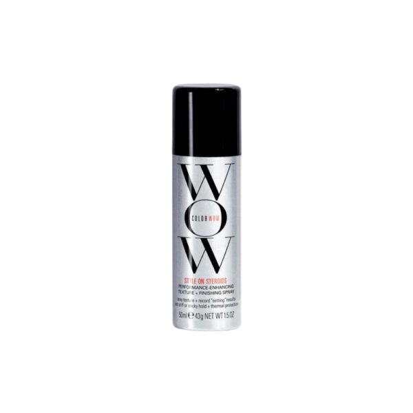 Color Wow Style on Steroids Texture Finishing Spray Travel 50ml