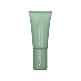 Davroe CURLiCUE Cleansing Clay Shampoo Travel 100ml