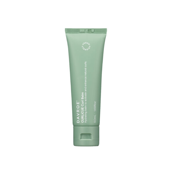 Davroe CURLiCUE Curl Balm Travel 50ml