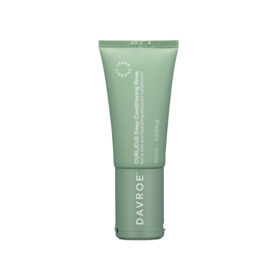 Davroe CURLiCUE Deep Conditioning Rinse Travel 100ml