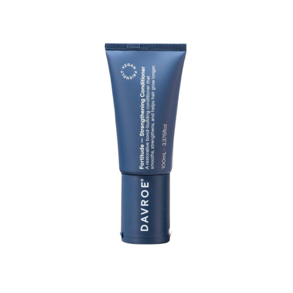 Davroe Fortitude Strengthening Conditioner Travel 100ml