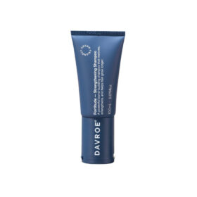 Davroe Fortitude Strengthening Shampoo Travel 100ml