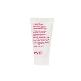 Evo Easy Tiger Smoothing Balm Travel 30ml