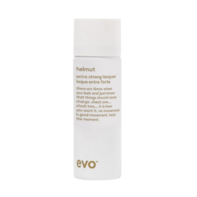 Evo Helmut Extra Strong Lacquer Travel 50ml