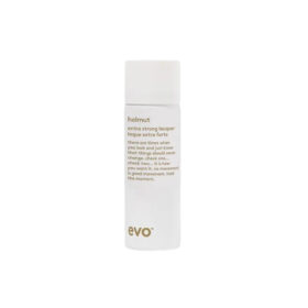 Evo Helmut Extra Strong Lacquer Travel 65ml