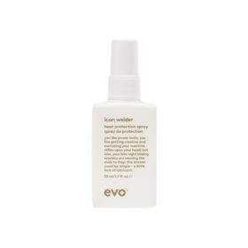 Evo Icon Welder Heat Protection Spray Travel 50ml