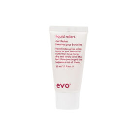 Evo Liquid Rollers Curl Balm Travel 30ml