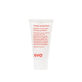 Evo Mane Attention Protein Treatment Travel 30ml