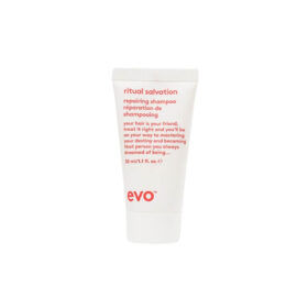 Evo Ritual Salvation Repairing Shampoo Travel 30ml