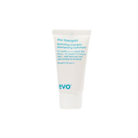 Evo The Therapist Hydrating Shampoo Travel 30ml