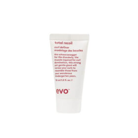 Evo Total Recoil Curl Definer Travel 30ml