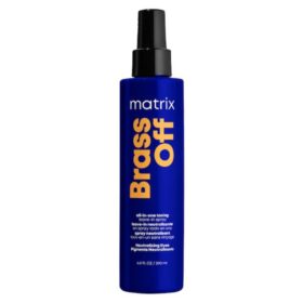 Matrix Brass Off Toning Spray 200ml
